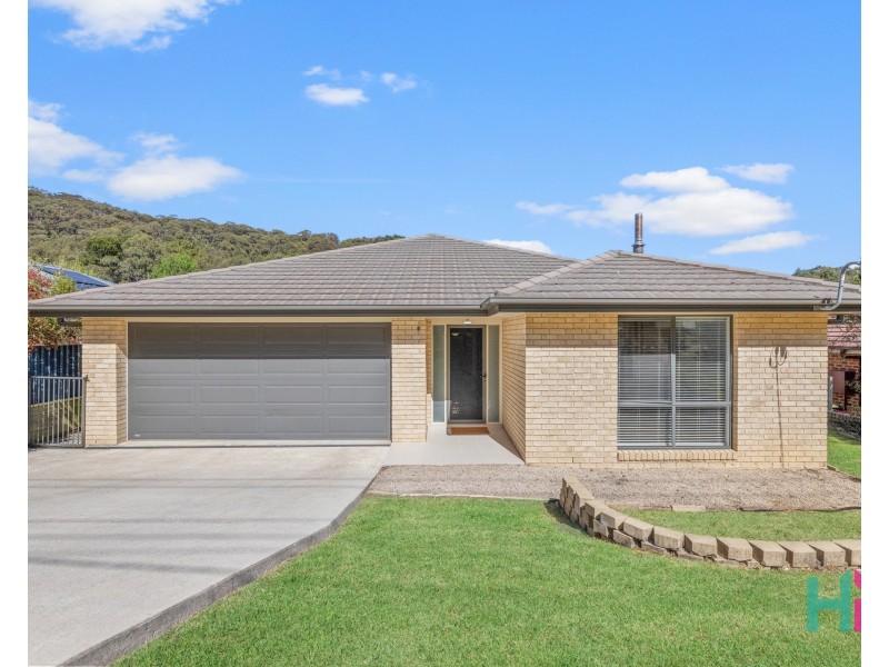 138 Hartley Valley Road, Lithgow NSW 2790