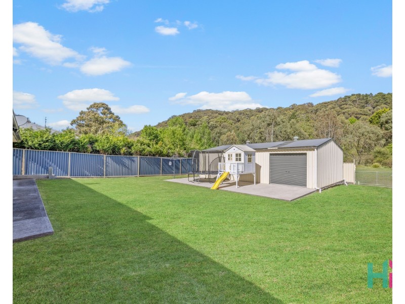 138 Hartley Valley Road, Lithgow NSW 2790