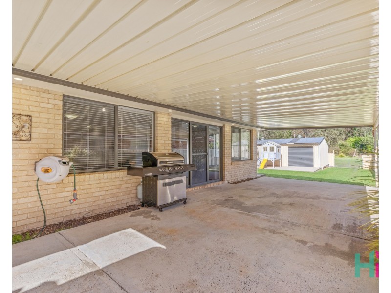 138 Hartley Valley Road, Lithgow NSW 2790