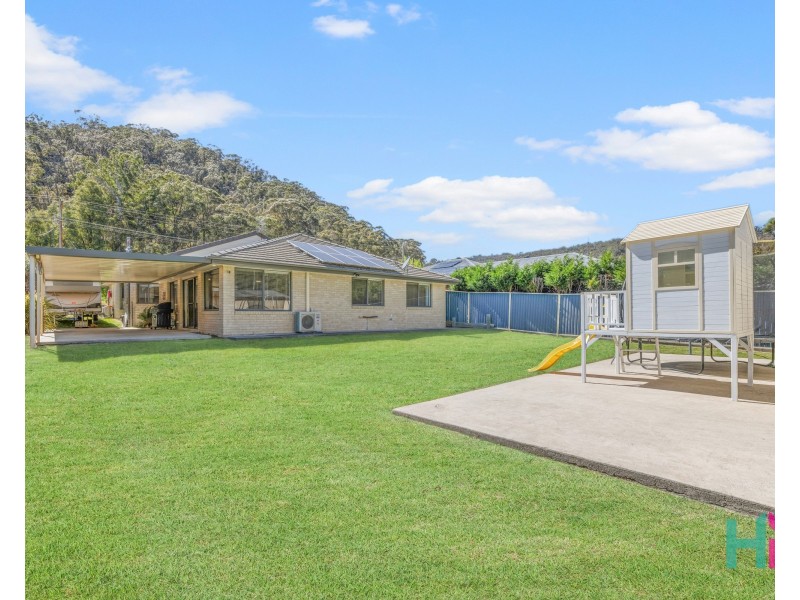 138 Hartley Valley Road, Lithgow NSW 2790