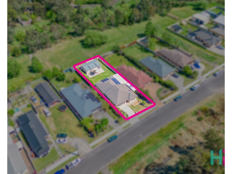 138 Hartley Valley Road, Lithgow NSW 2790