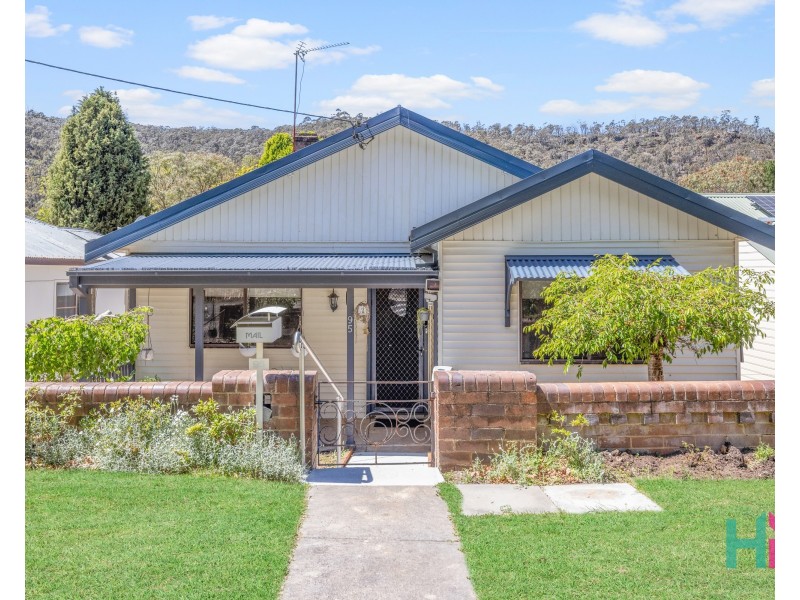 95 Macaulay Street, Lithgow NSW 2790