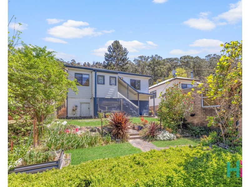 95 Macaulay Street, Lithgow NSW 2790