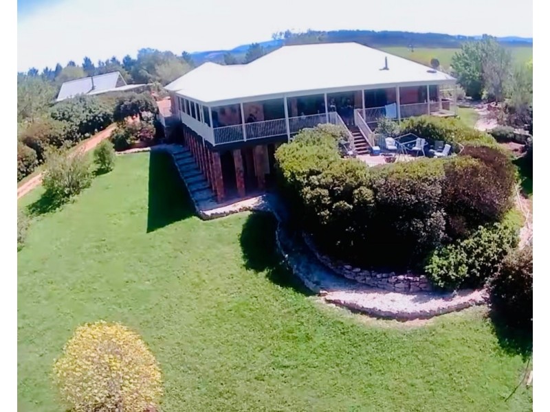 Little Hartley NSW 2790