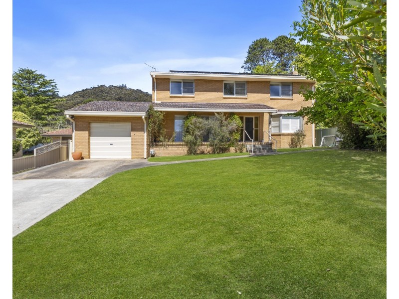 14 Maple Crescent, Lithgow NSW 2790