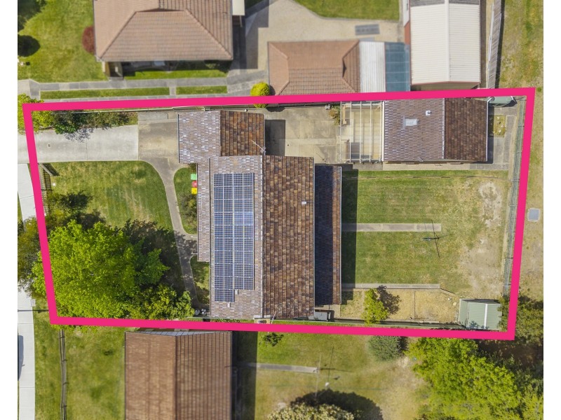 14 Maple Crescent, Lithgow NSW 2790