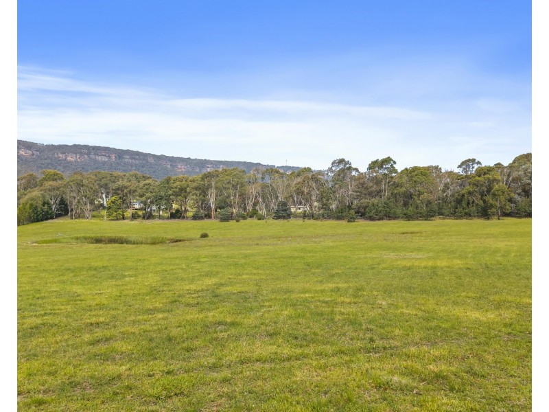 1163 Browns Gap Road, Little Hartley NSW 2790