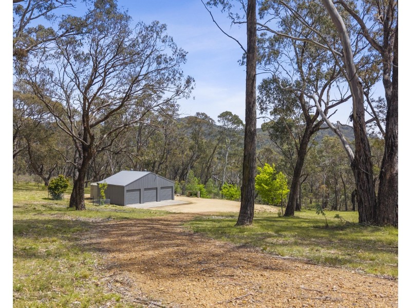 288 Mount Haven Way, Meadow Flat NSW 2795
