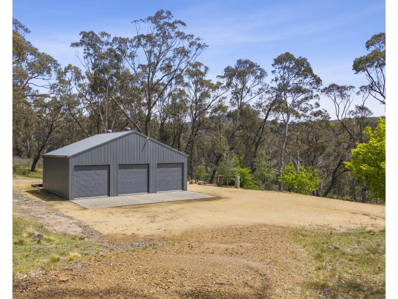 288 Mount Haven Way, Meadow Flat NSW 2795