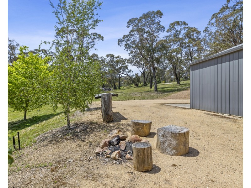 288 Mount Haven Way, Meadow Flat NSW 2795