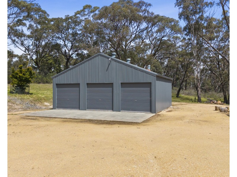 288 Mount Haven Way, Meadow Flat NSW 2795