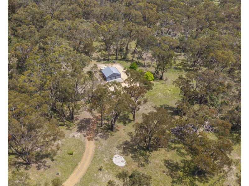 288 Mount Haven Way, Meadow Flat NSW 2795