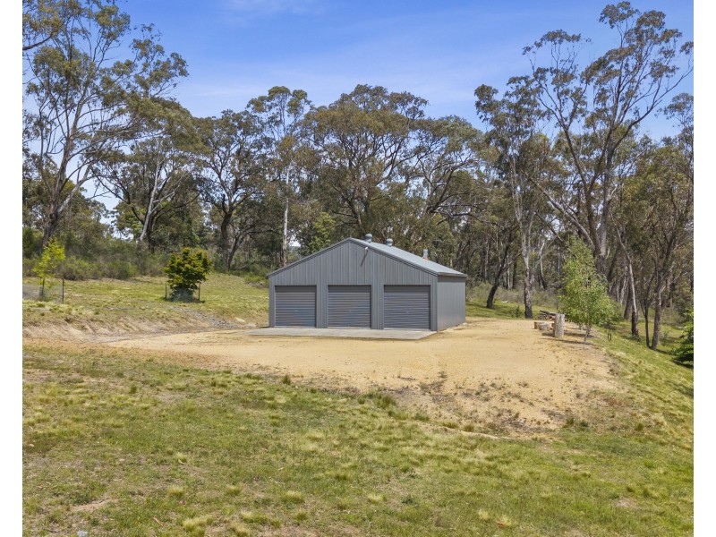 288 Mount Haven Way, Meadow Flat NSW 2795