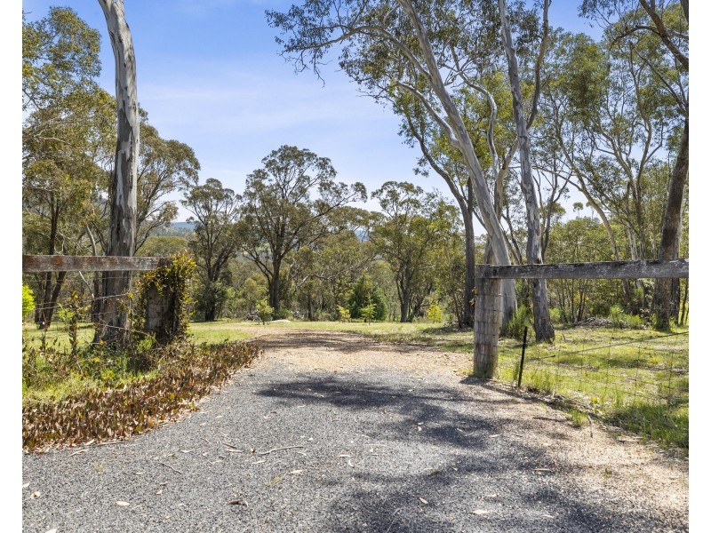 288 Mount Haven Way, Meadow Flat NSW 2795