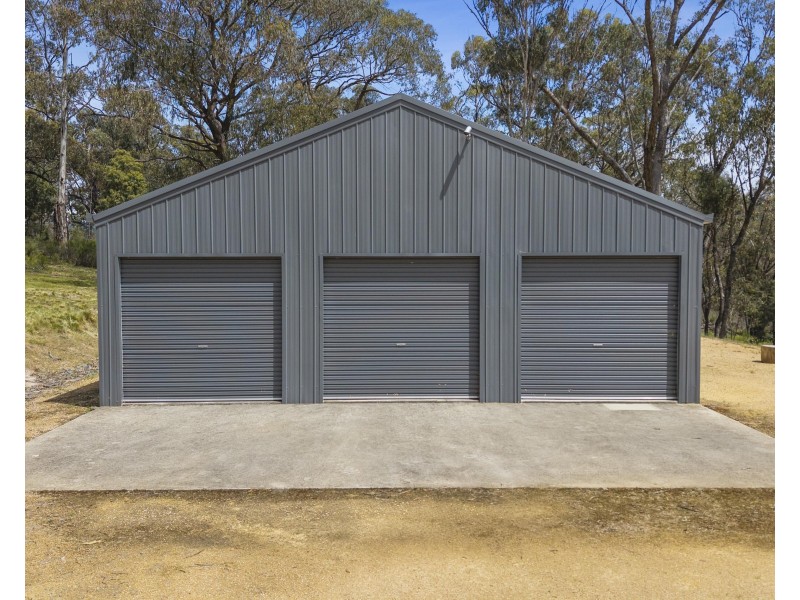 288 Mount Haven Way, Meadow Flat NSW 2795