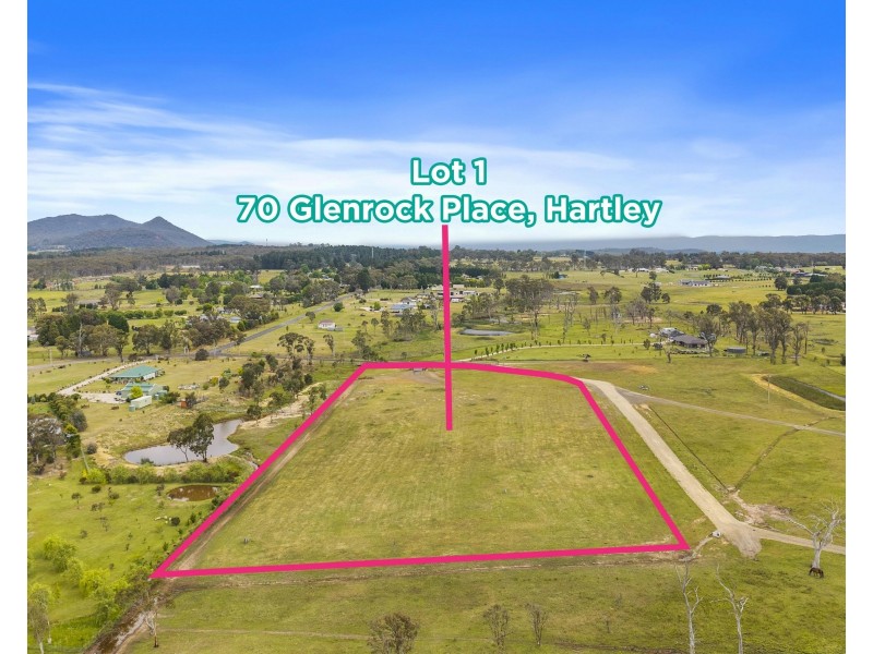 1/70 Glenrock Place, Hartley NSW 2790