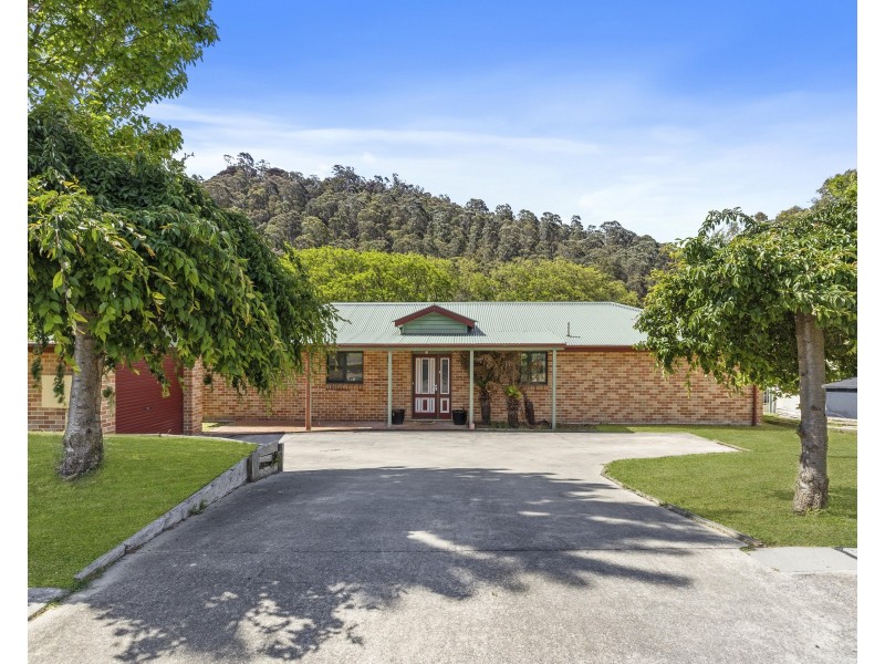 156 Bells Road, Lithgow NSW 2790