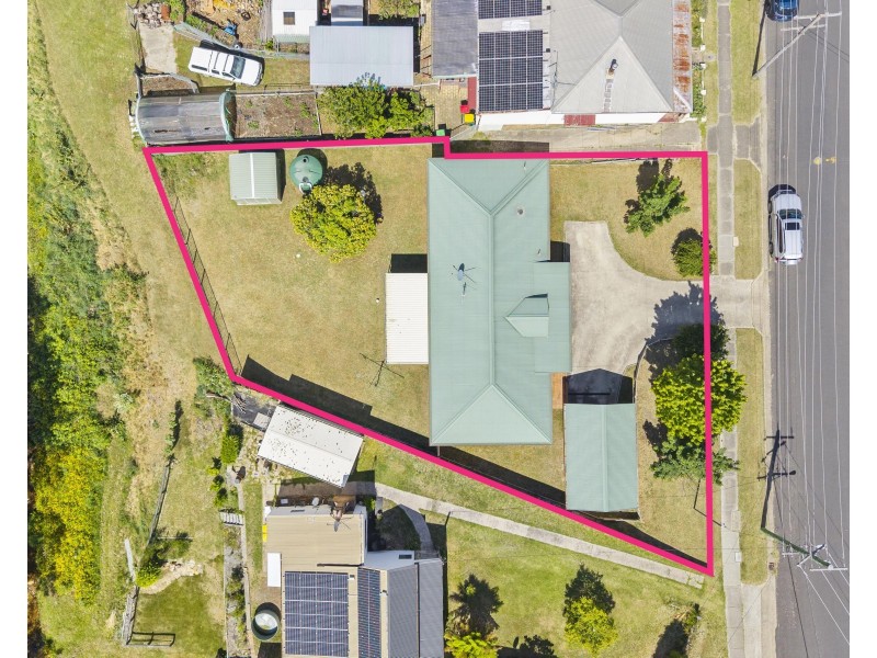 156 Bells Road, Lithgow NSW 2790