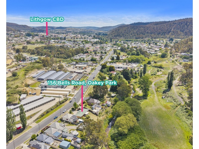 156 Bells Road, Lithgow NSW 2790
