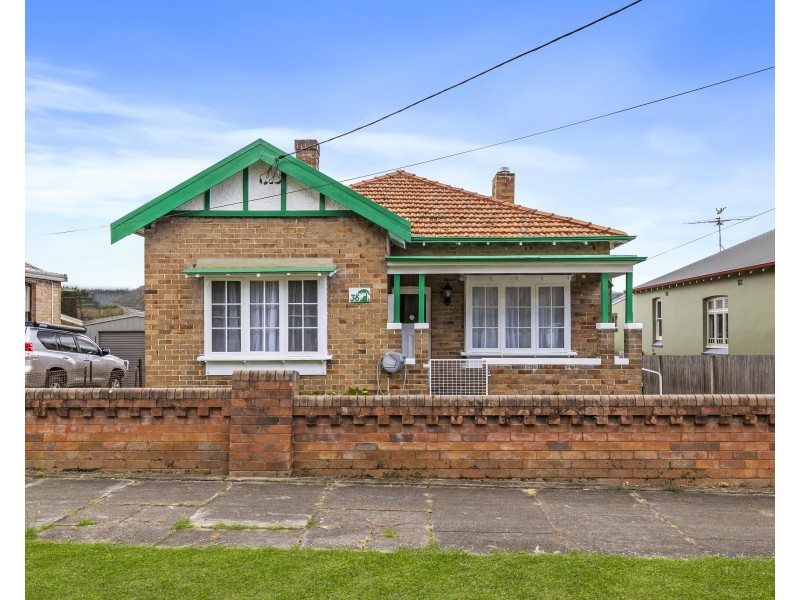38 Wrights Road, Lithgow NSW 2790