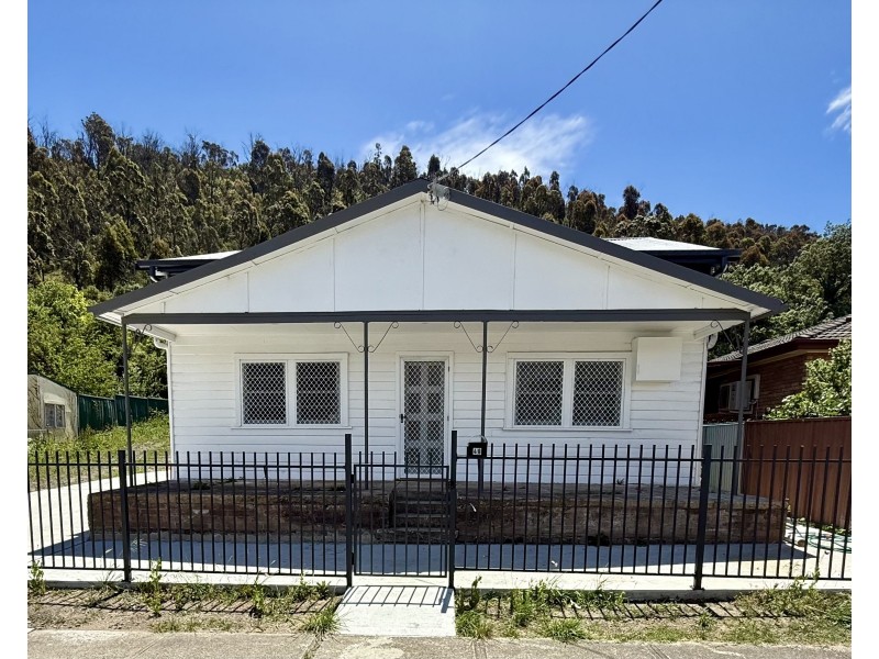 48 Macaulay Street, Morts Estate NSW 2790