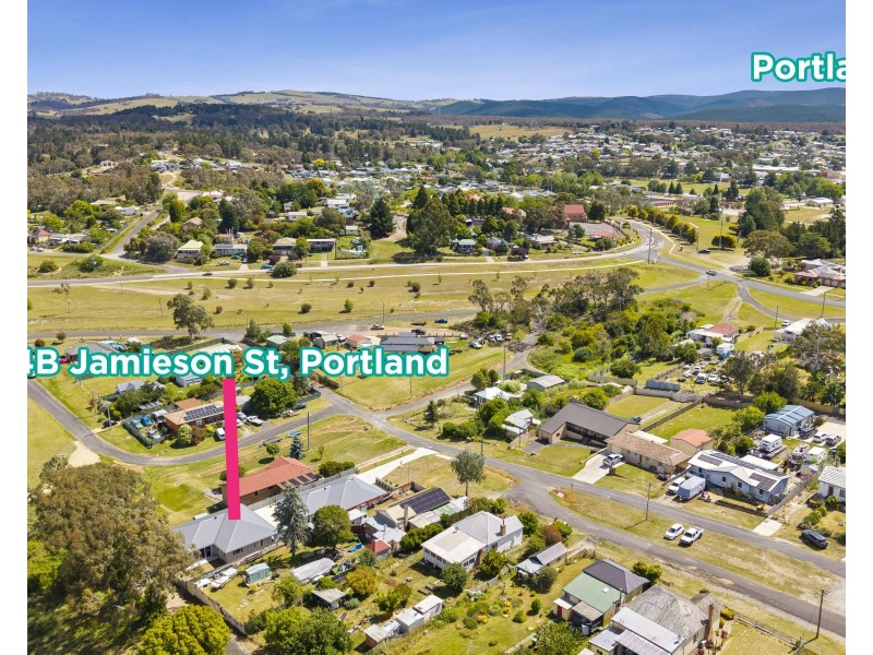 4B Jamieson Street, Portland NSW 2847
