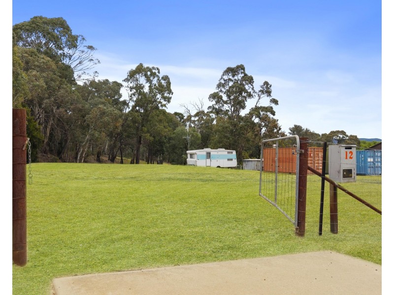 12 King Street, Cullen Bullen NSW 2790