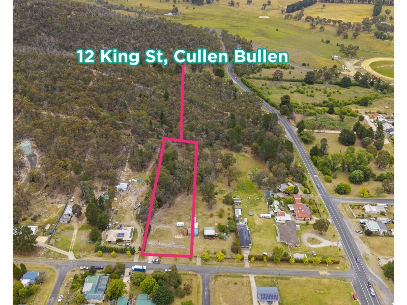 12 King Street, Cullen Bullen NSW 2790