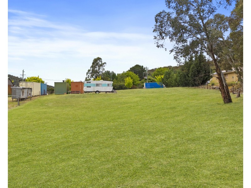 12 King Street, Cullen Bullen NSW 2790