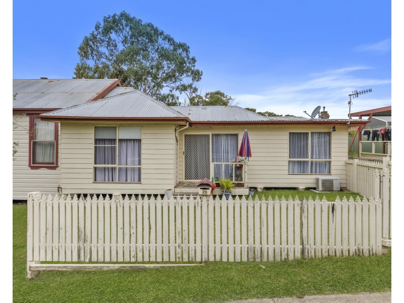 2B Wallerawang Road, Portland NSW 2847