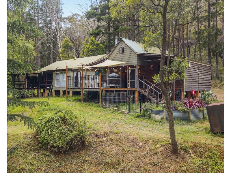 51  Doctors Gap Road, Doctors Gap NSW 2790