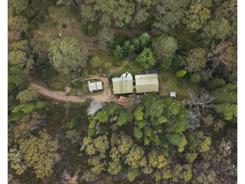 51  Doctors Gap Road, Doctors Gap NSW 2790