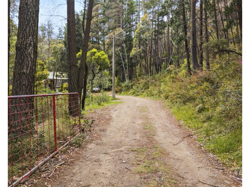 51  Doctors Gap Road, Doctors Gap NSW 2790