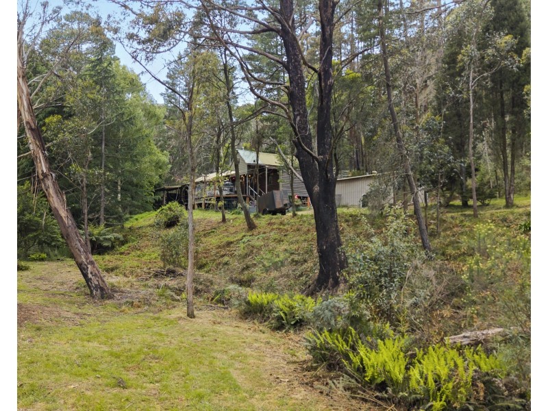 51  Doctors Gap Road, Doctors Gap NSW 2790