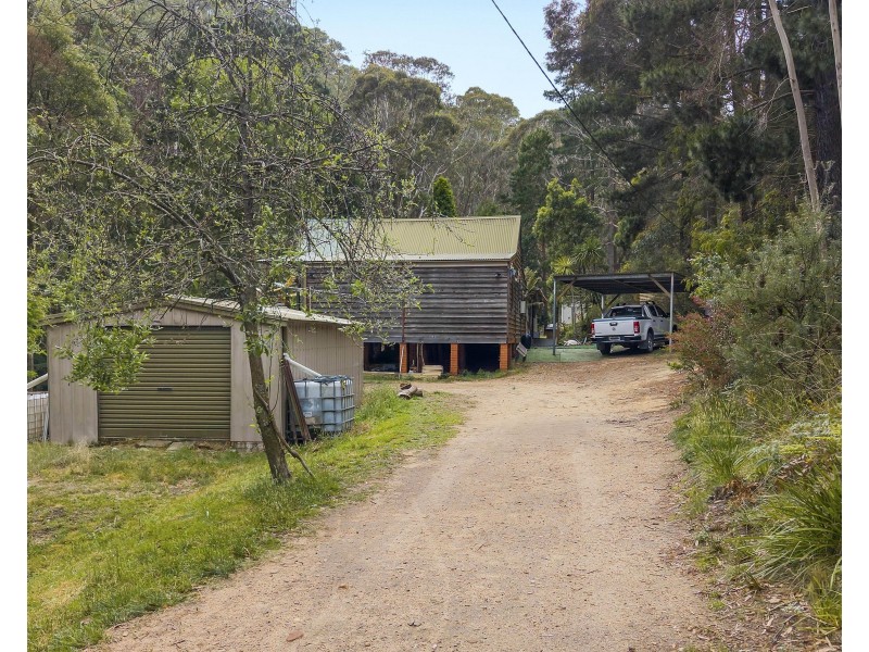 51  Doctors Gap Road, Doctors Gap NSW 2790