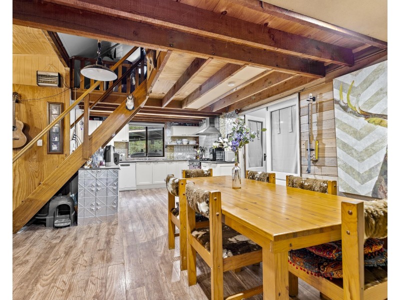 51  Doctors Gap Road, Doctors Gap NSW 2790