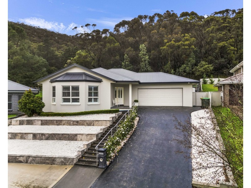 28 Munjowee Circle, Lithgow NSW 2790