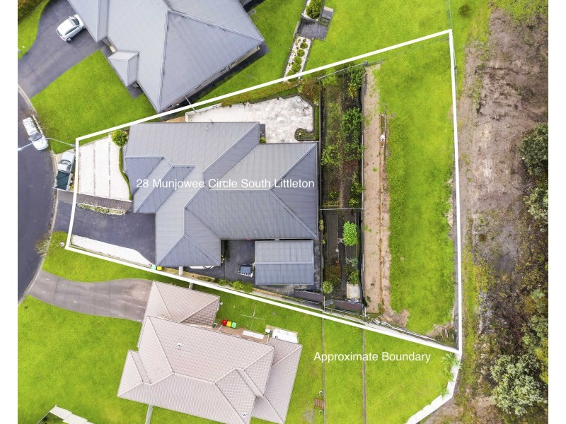 28 Munjowee Circle, Lithgow NSW 2790