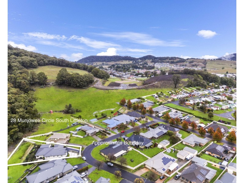 28 Munjowee Circle, Lithgow NSW 2790