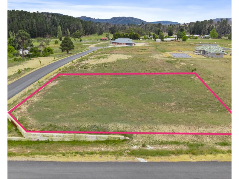 2 Ostler Place, Lidsdale NSW 2790