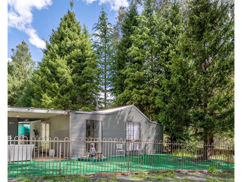 45 Doctors Gap Road, Doctors Gap NSW 2790