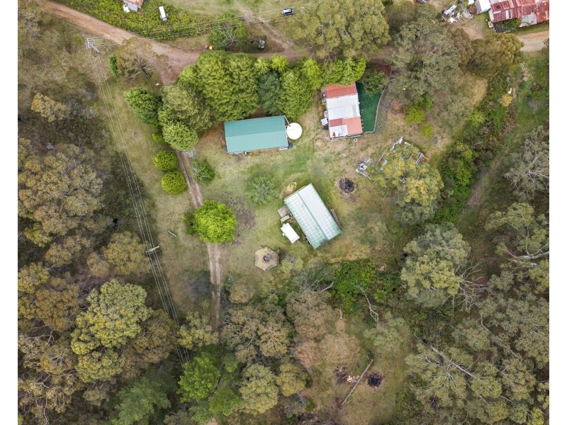 45 Doctors Gap Road, Doctors Gap NSW 2790