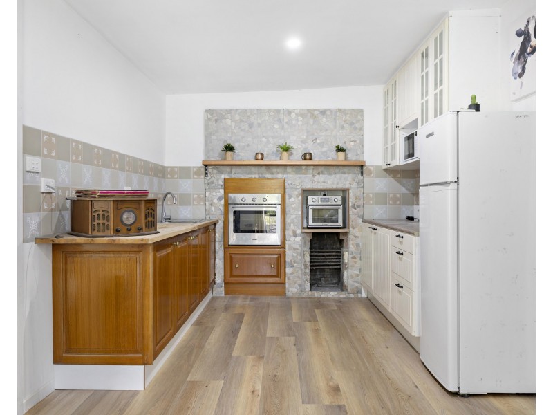 45 Doctors Gap Road, Doctors Gap NSW 2790