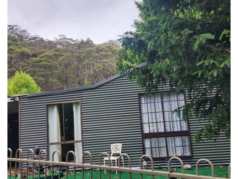 45 Doctors Gap Road, Doctors Gap NSW 2790