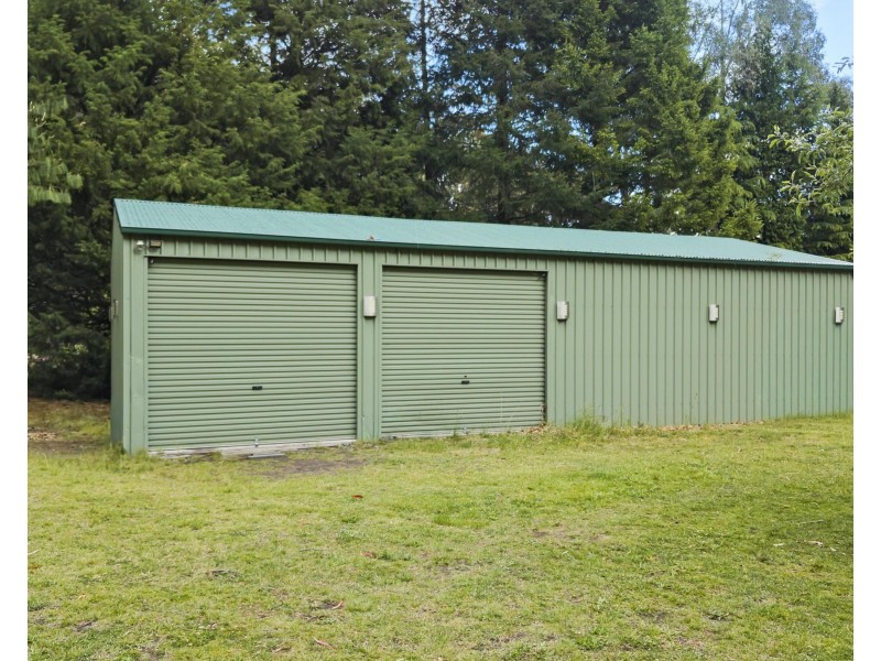 45 Doctors Gap Road, Doctors Gap NSW 2790