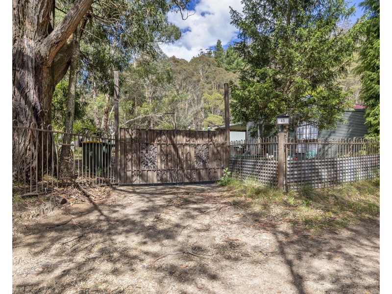 45 Doctors Gap Road, Doctors Gap NSW 2790