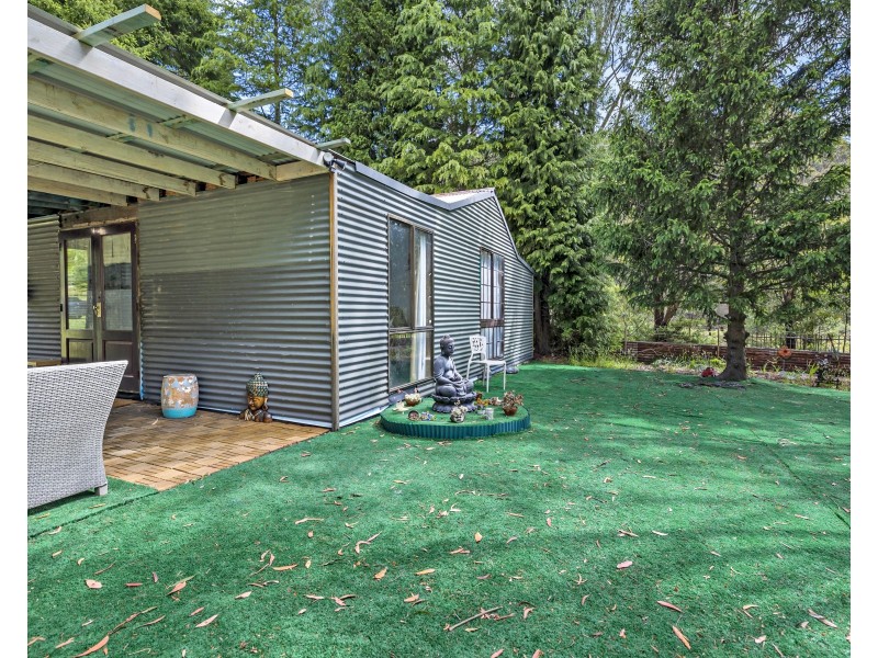 45 Doctors Gap Road, Doctors Gap NSW 2790