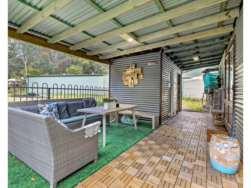 45 Doctors Gap Road, Doctors Gap NSW 2790