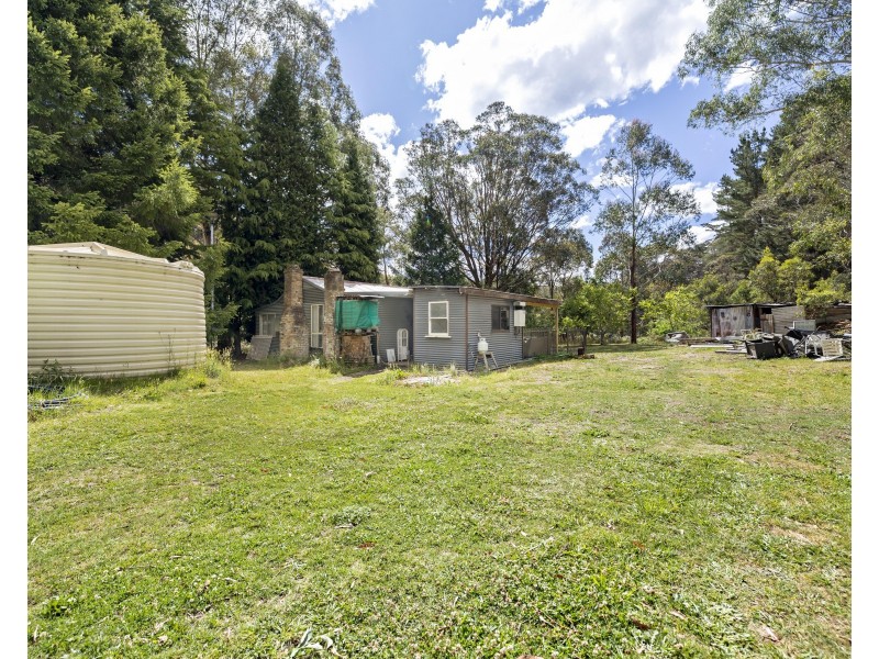 45 Doctors Gap Road, Doctors Gap NSW 2790