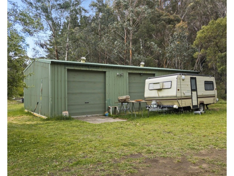 45 Doctors Gap Road, Doctors Gap NSW 2790